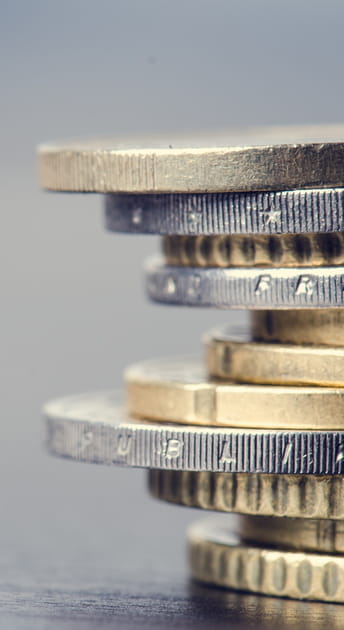 La contribution exceptionnelle sur les hauts revenus