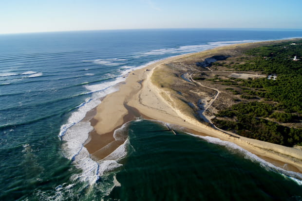 Bassin d'Arcachon, un week-end entre océan et pinède