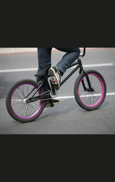 BMX