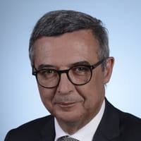 Jean-François Parigi © Assemblée nationale - 2022