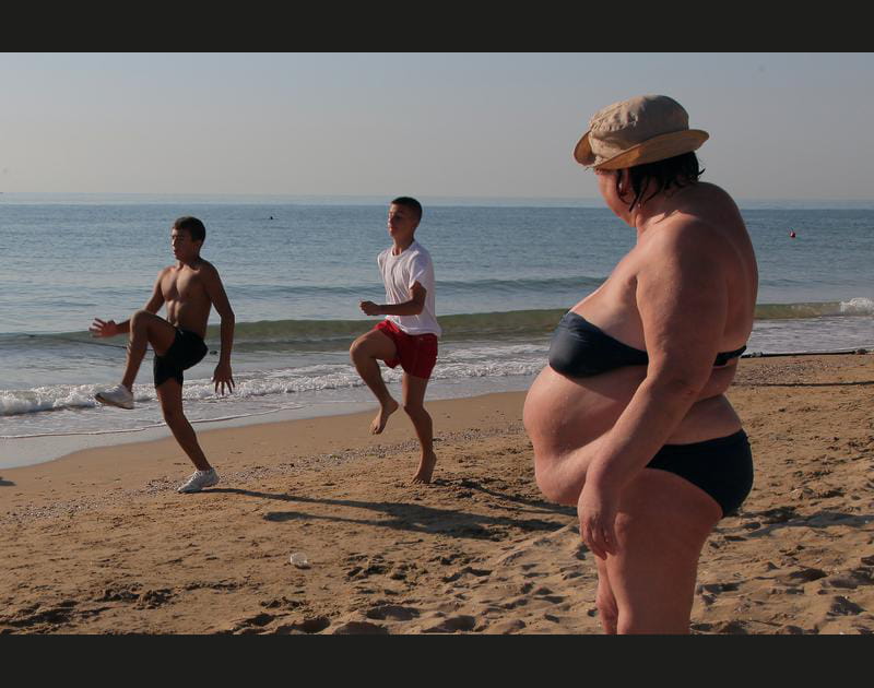 Le sport pour &ecirc;tre en forme
