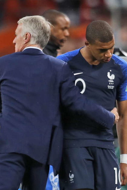 Entre franches rigolades et gros coups de gueule&nbsp;: dans l'intimit&eacute; des Bleus