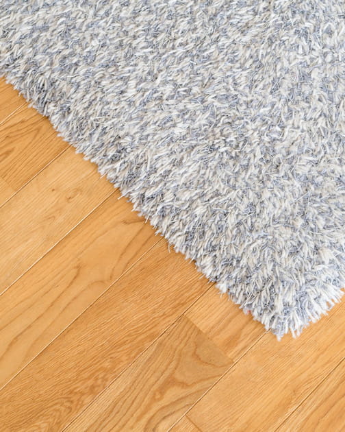 Eviter les tapis