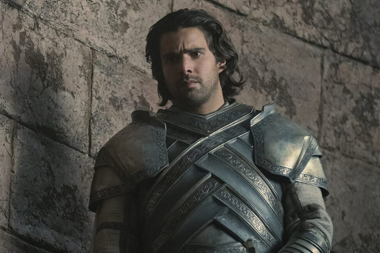 Ocs House Of The Dragon Heure House of the Dragon : ce qu'il faut retenir de l'épisode 6 (Spoilers)