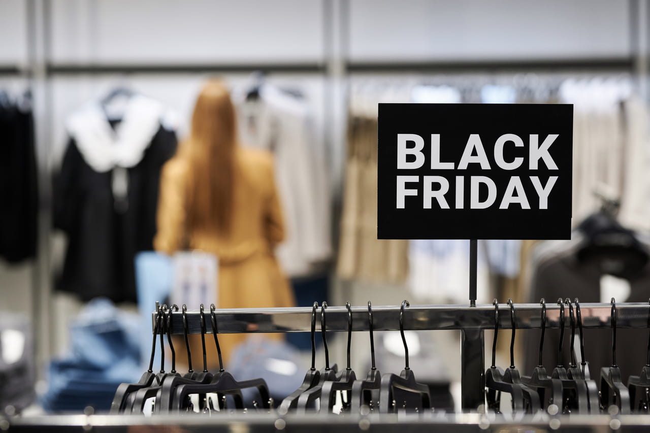 Black Friday 2025 : quelle date pour la prochaine édition ?