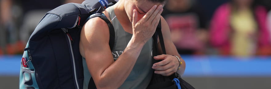 Lo&iuml;s Boisson fait une annonce officielle pour la suite de sa carri&egrave;re