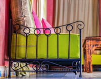 1x5 des espaces et des idées : Les chambres d'hôtel