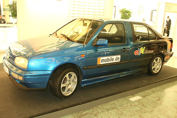 Deux pour le prix d'une