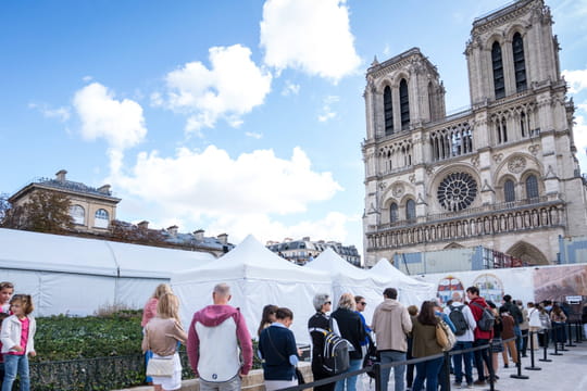 Journées du Patrimoine 2025 : le programme par villes, la carte près de chez vous