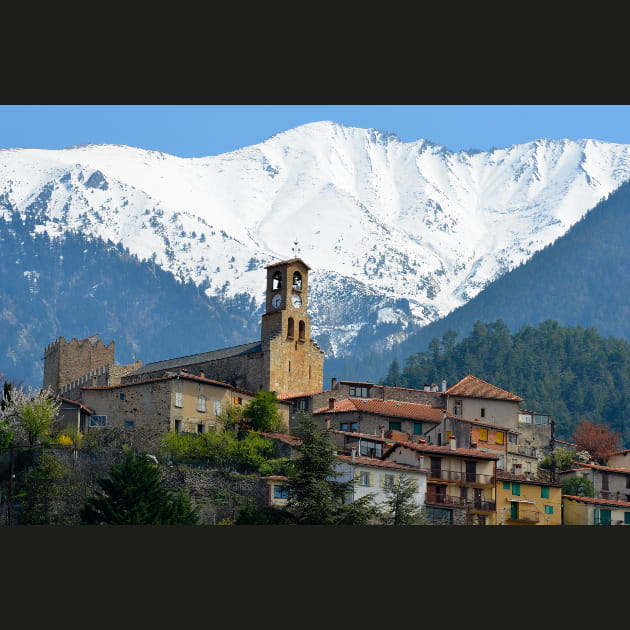 Vernet-les-Bains