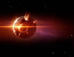 Le cosmos dans tous ses états