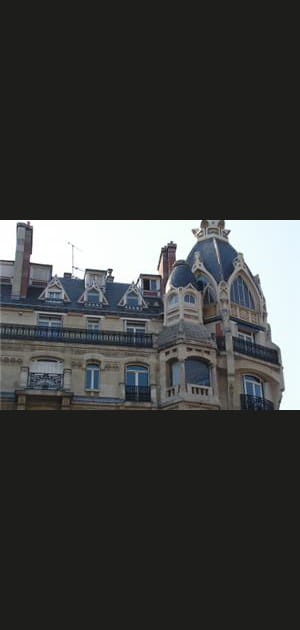 9e/ XVIIe arrondissement de Paris