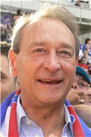 sans surprise, bertrand delanoë conserve sa place à l'hôtel de ville.