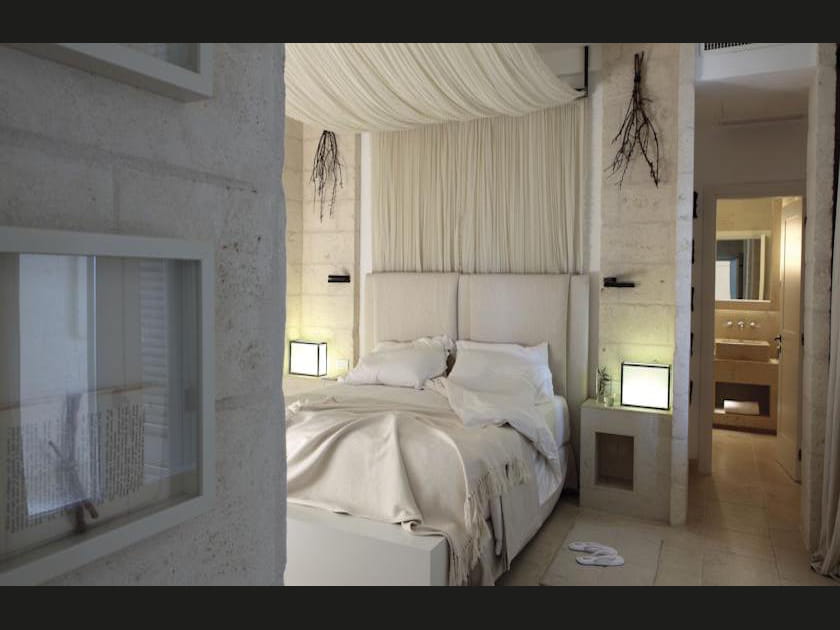 L&rsquo;h&ocirc;tel Borgo Egnazia en Italie