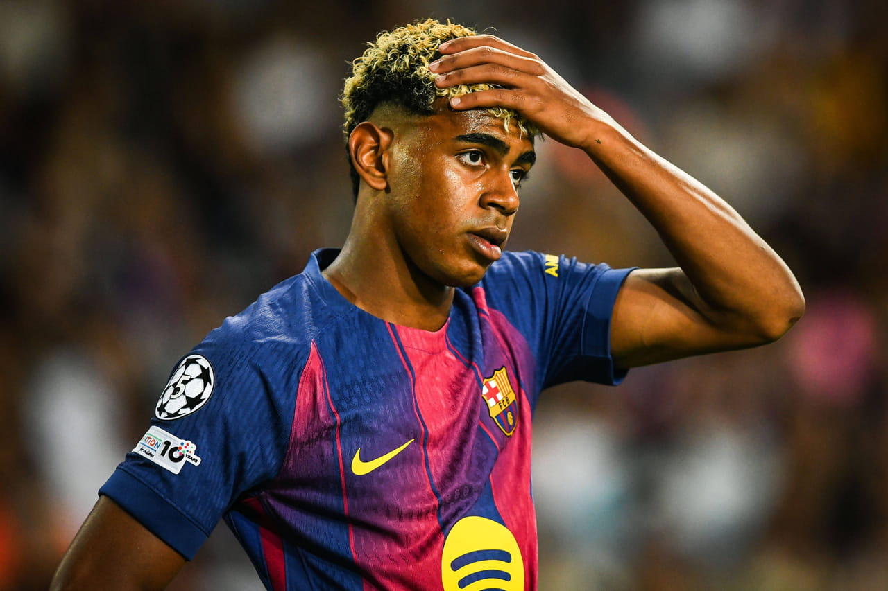 Séville - Barcelone : le Barça dans un grand test sans Yamal