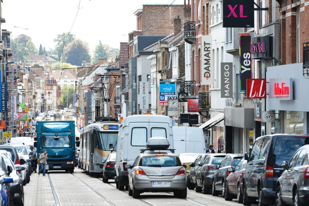 Arthur réside désormais en Belgique