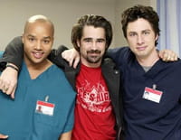 Scrubs : Mon porte-bonheur