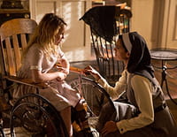 Annabelle 2 : la création du mal