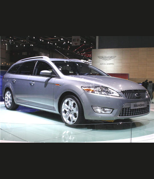 Ford Mondeo Break