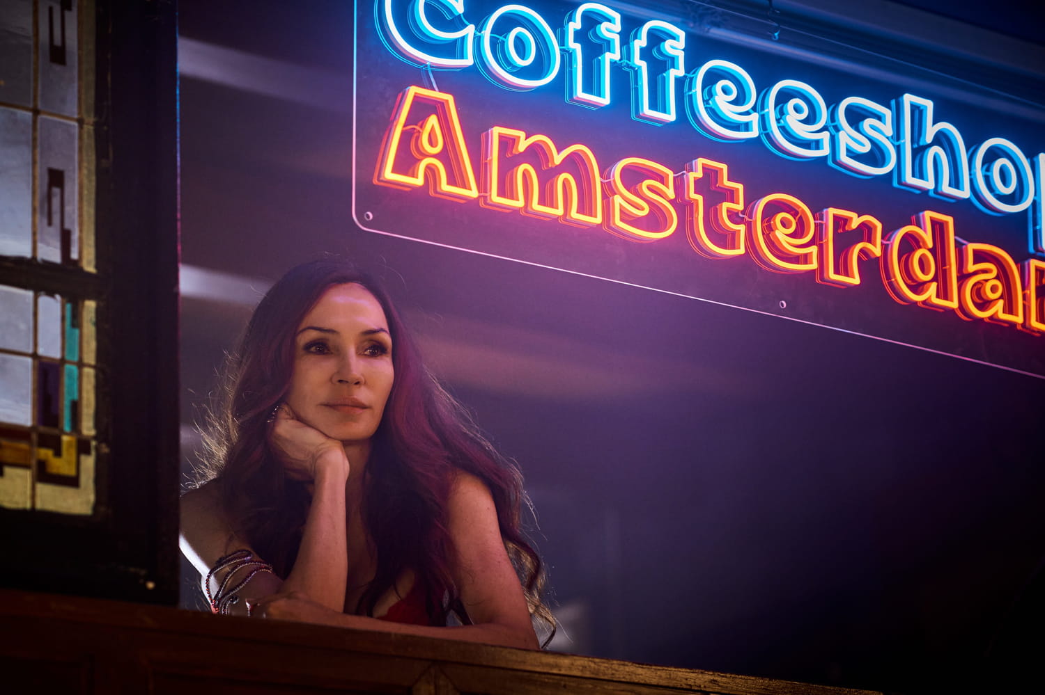 Amsterdam Empire : drame dans les coulisses des coffee-shops sur Netflix