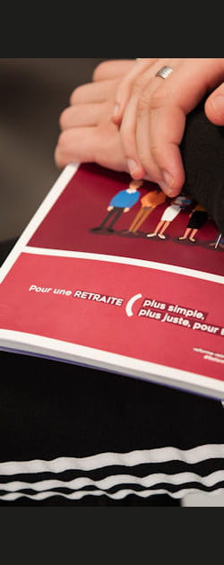 Quid du contenu de la r&eacute;forme initiale&nbsp;?