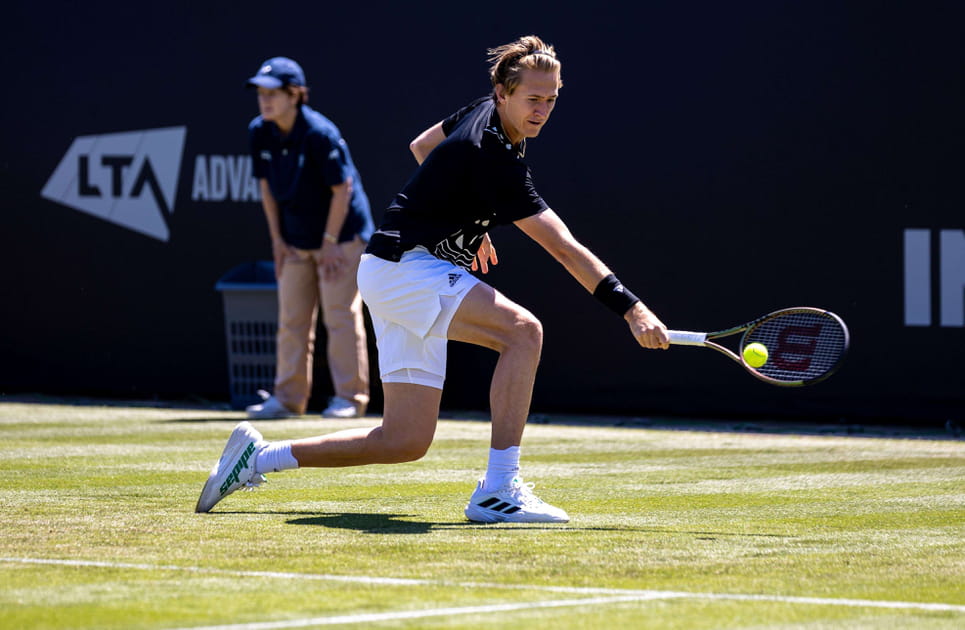 S&eacute;bastian Korda