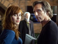 Crossing Lines : Le dernier élément
