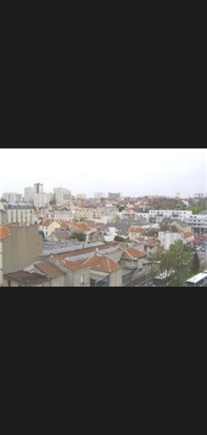 22e : Bagnolet +5,83&nbsp;points