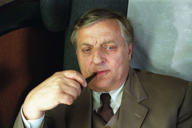 Maigret : Bruno Cremer