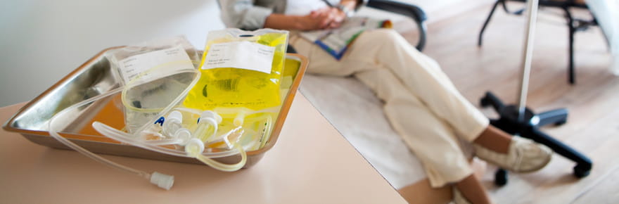 Cet aliment pourrait rendre le traitement contre le cancer plus efficace