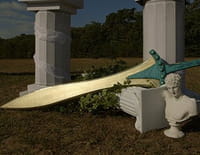 Big Giant Swords : Tueur de dragons