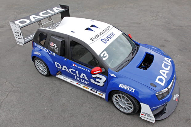 850 chevaux sinon rien