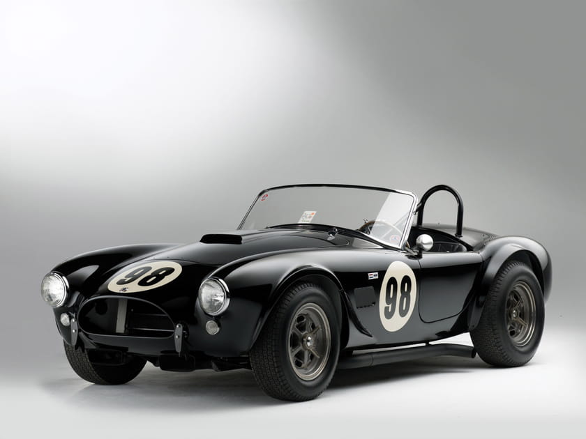 AC Cobra