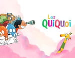 Les QuiQuoi