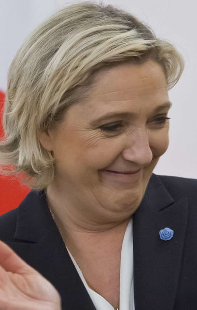 Marine Le Pen&nbsp;: un patrimoine immobilier contest&eacute;