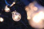 guirlande lumineuse