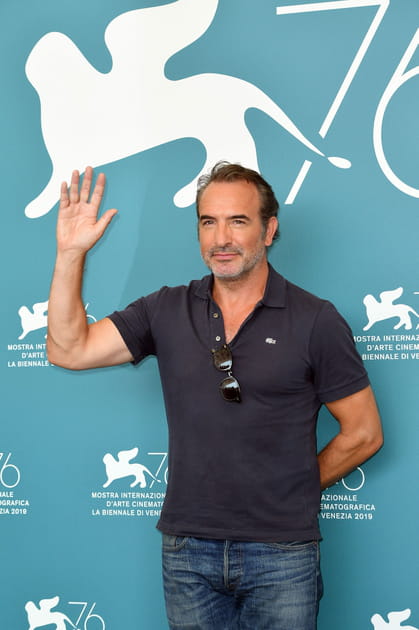 Jean Dujardin est-il un papa poule&nbsp;?