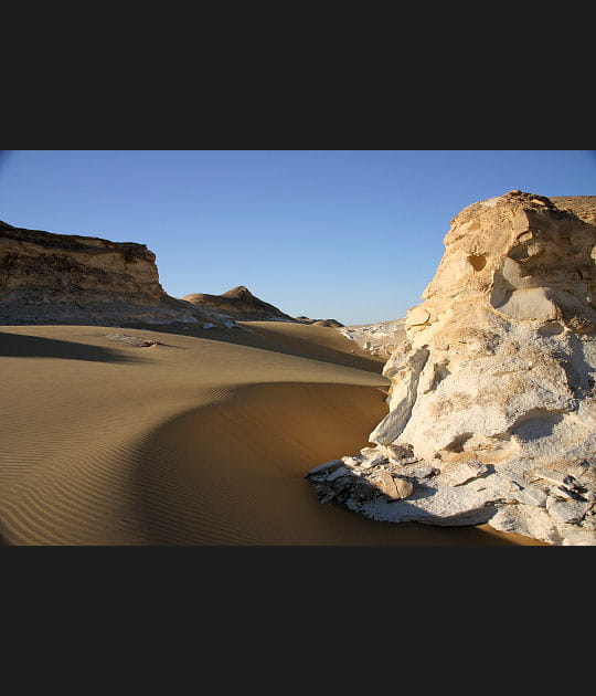 Dans le creux de la vague
