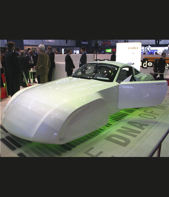 Futuriste