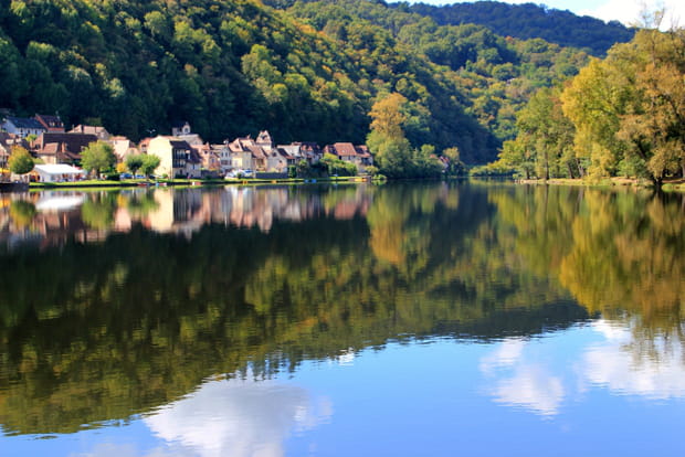 Beaulieu-sur-Dordogne