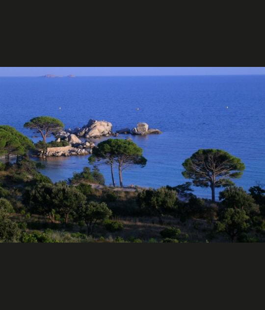 Porto-Vecchio