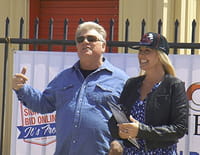 Storage Wars : enchères surprises