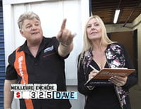 Storage Wars : enchères surprises : Les bébés flippants