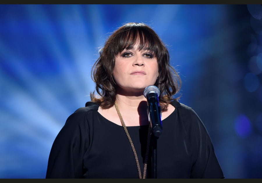 La France : Lisa Angell