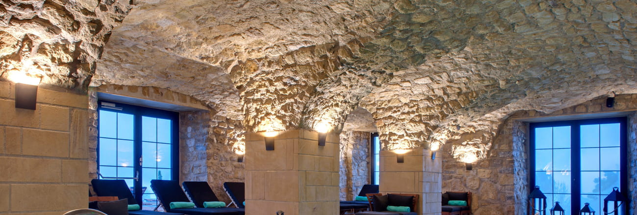 Ces spas de luxe où se faire chouchouter à prix raisonnable