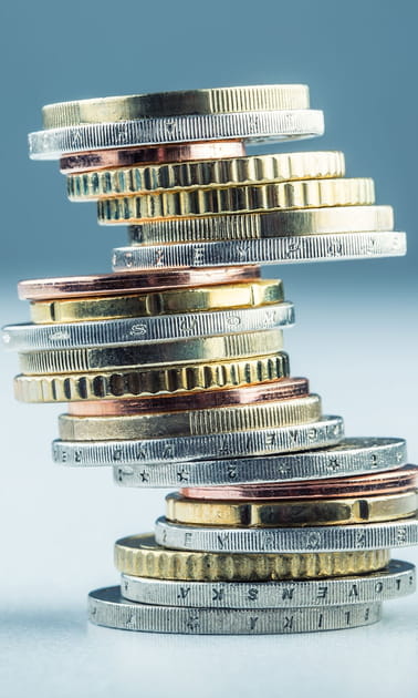 Un commer&ccedil;ant peut refuser mon paiement si je le paie avec beaucoup de pi&egrave;ces de monnaie&nbsp;: vrai ou faux&nbsp;?