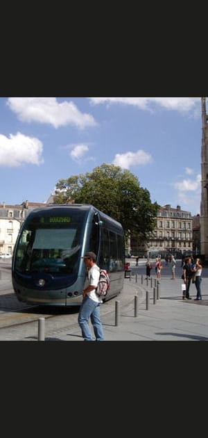 12e&nbsp;: Aquitaine