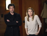 Grey's Anatomy : Nuit blanche