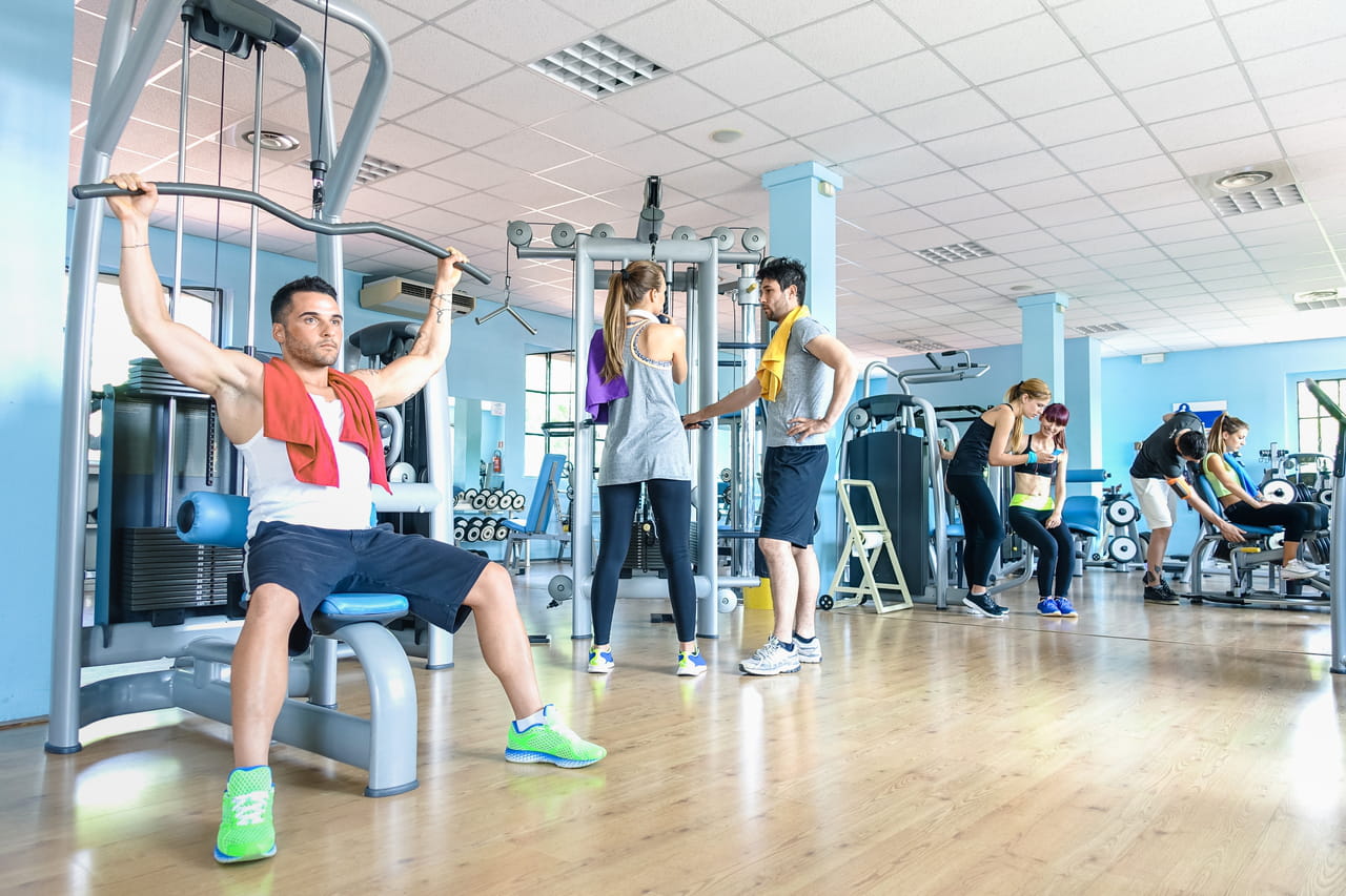6 conseils pour bien choisir votre salle de sport