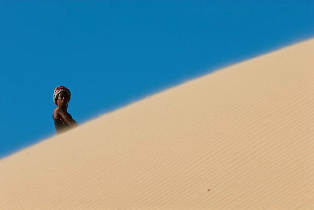 Madagascar, une mosaïque de paysages